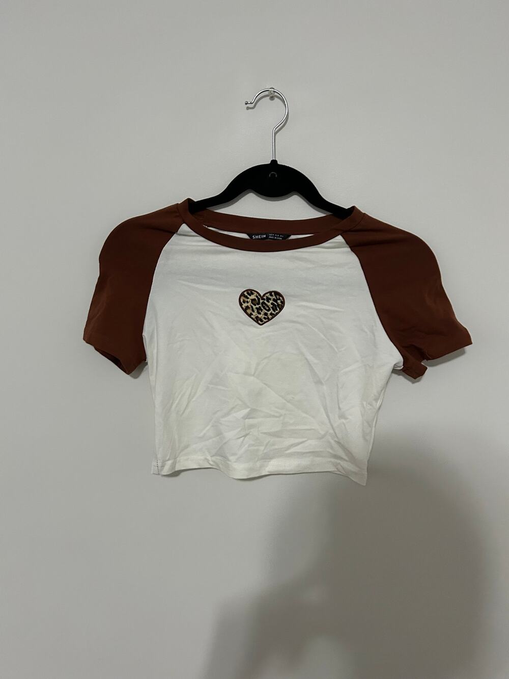 Shein Crop Top *M*